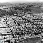 Clints, Malham Cove